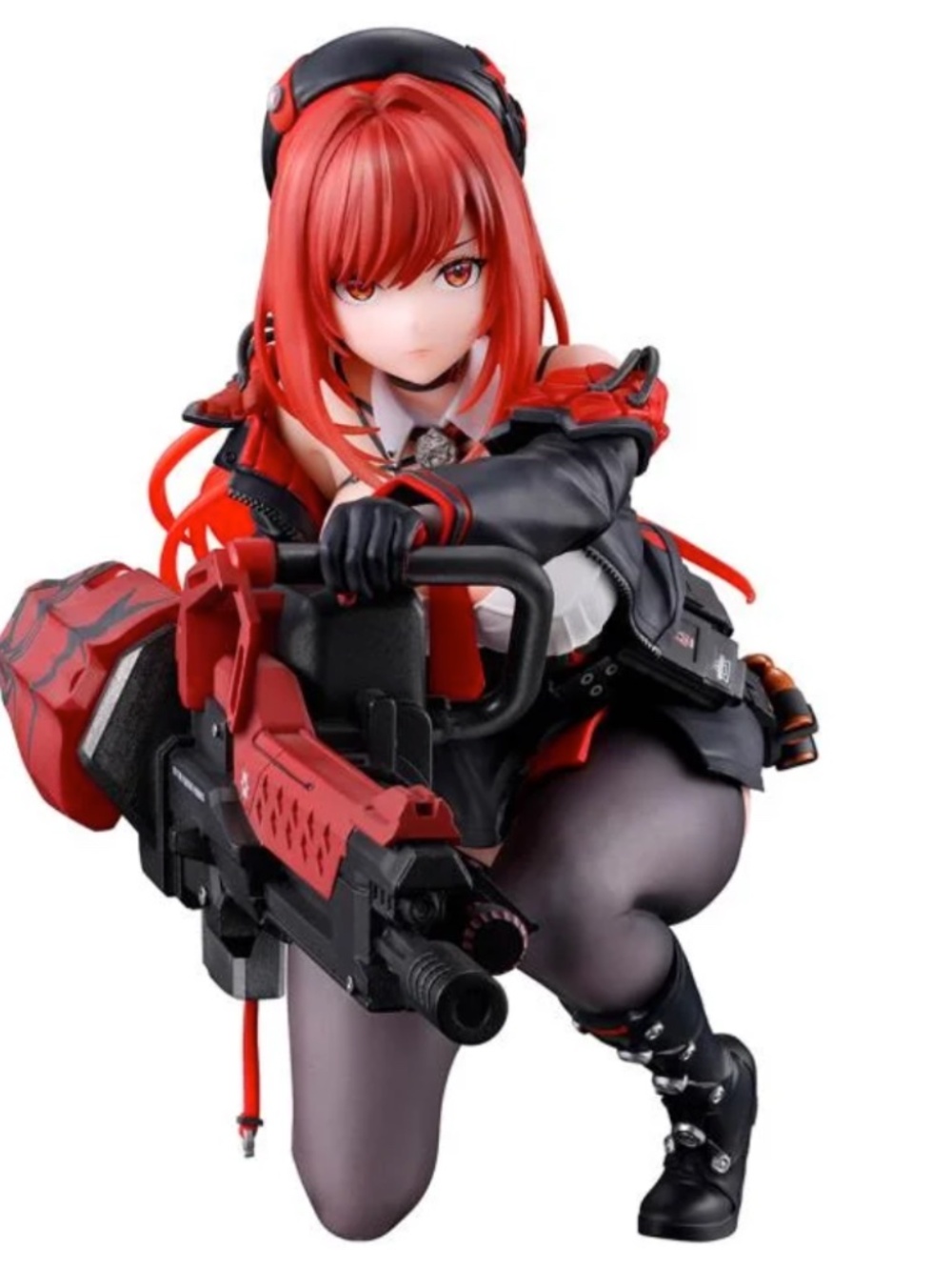 Rapi:Red Hood "Goddess of Victory: Nikke", Ichibansho Figure